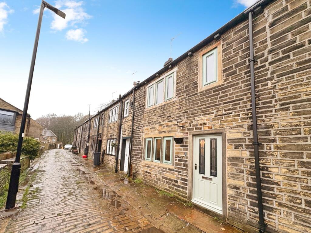 Main image of property: Brighouse Wood Row, Brighouse, West Yorkshire, HD6