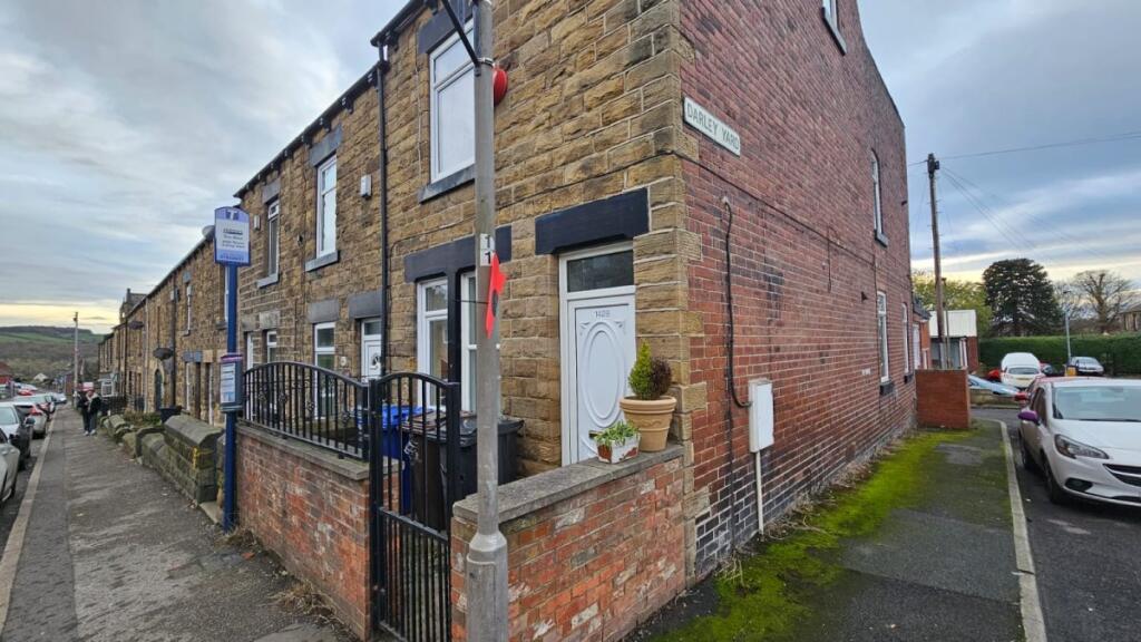 Main image of property: High Street, Barnsley