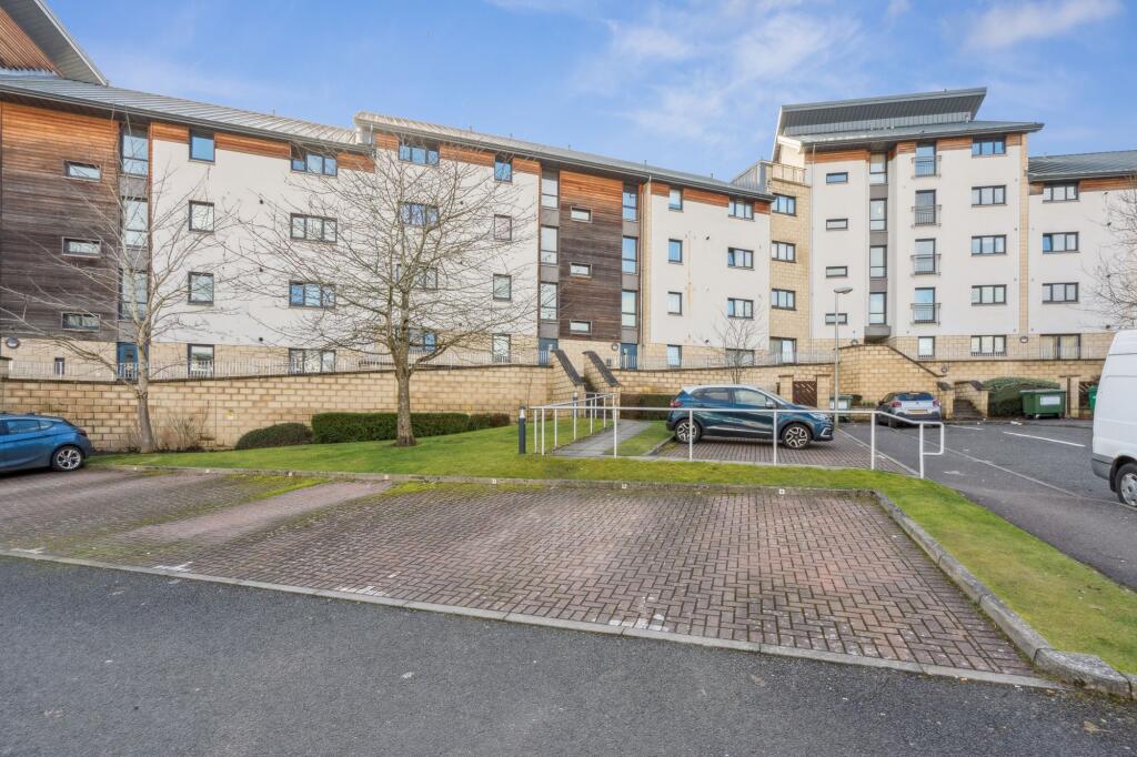 Main image of property: Morris Court, Perth, PH1