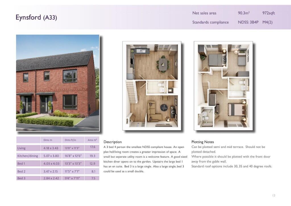 Main image of property: Half Penny Meadows, Pendle Road,
Clitheroe
BB7 1LN