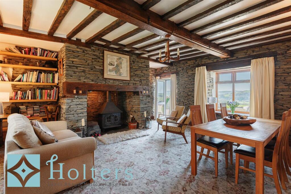 Hundred House, Llandrindod Wells, LD1 photo 3