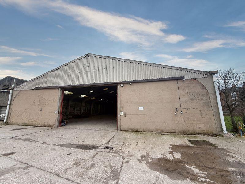 Main image of property: Yorkshire Side, Eastoft