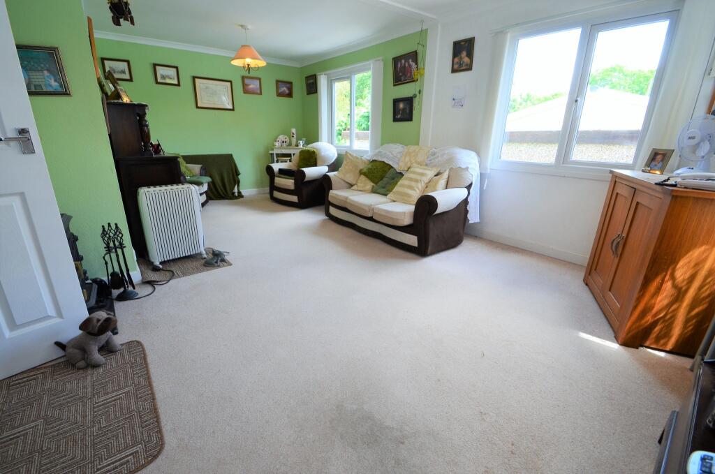 House in Exeter - View 2