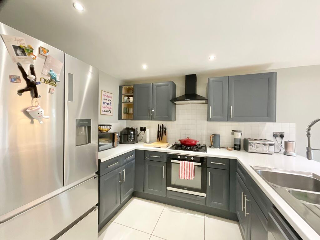 House in Crewe - More