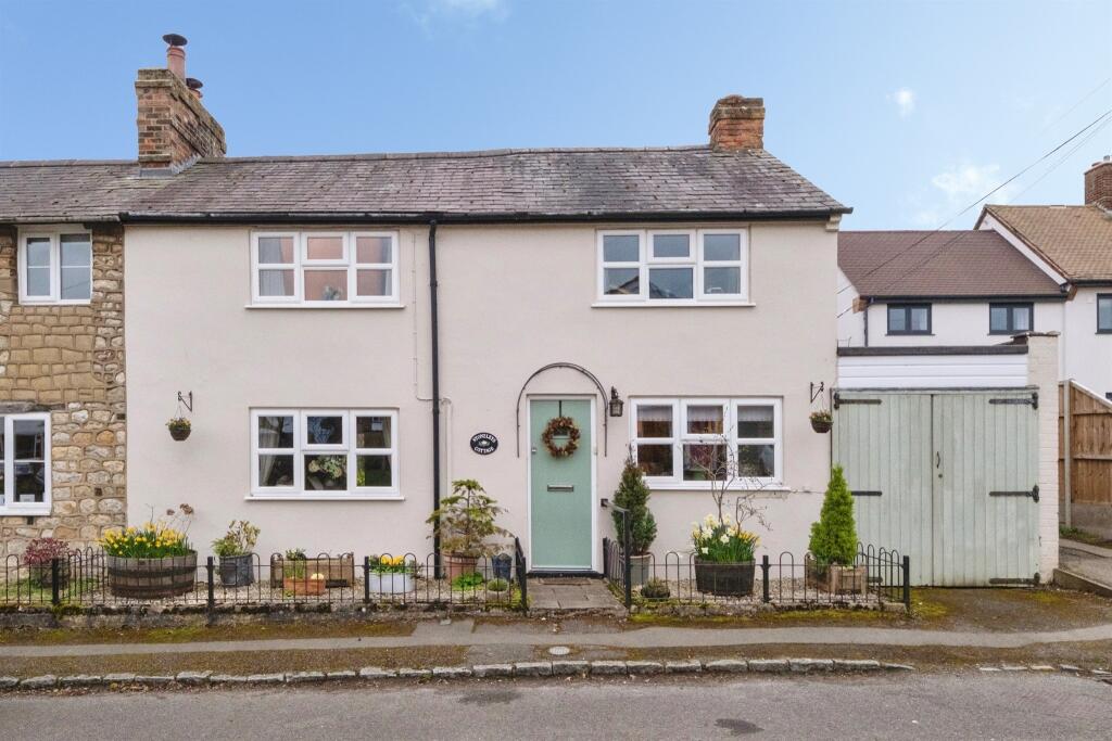 Main image of property: Main Street, Maids Moreton, Buckingham