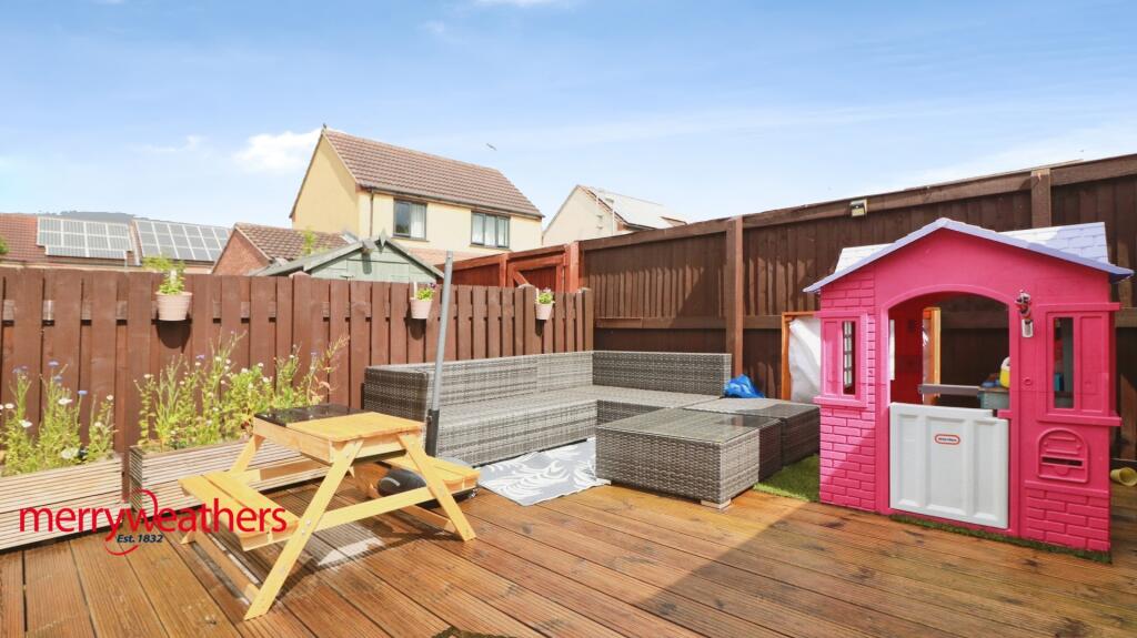 Waterside View, Conisbrough, Doncaster - View 5