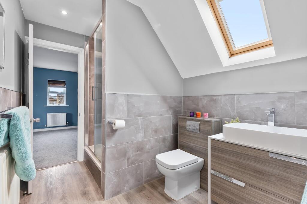 Additional image 37 of Agincourt Drive, Bingley, West Yorkshire, BD16