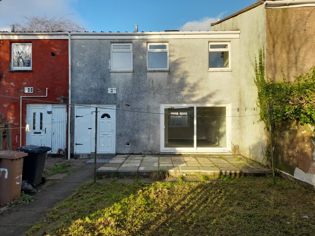 Main image of property: Gigha Terrace, Irvine, Ayrshire, KA11