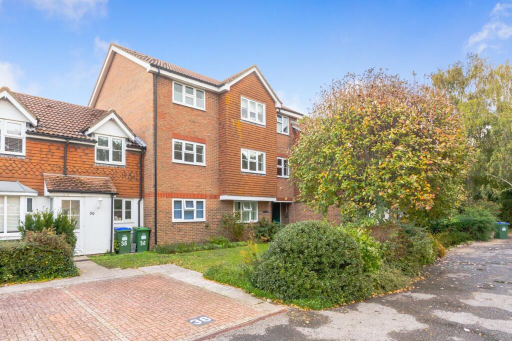 Court Road, Lewes, BN7