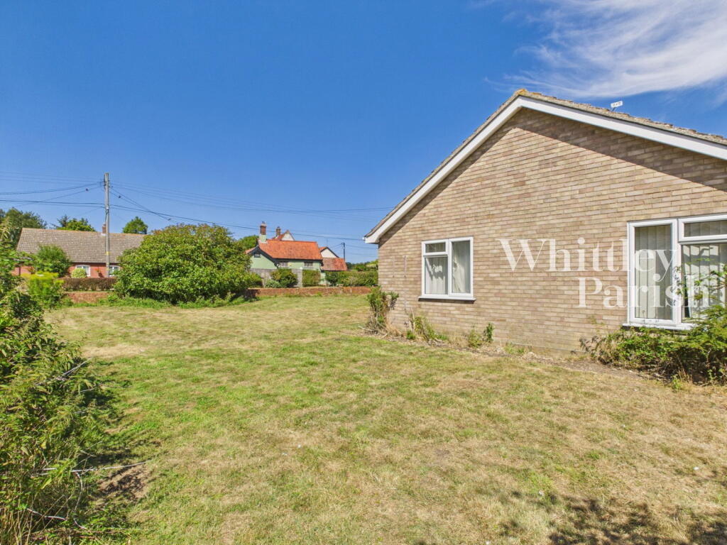 House in Breckland, Garboldisham - View 2