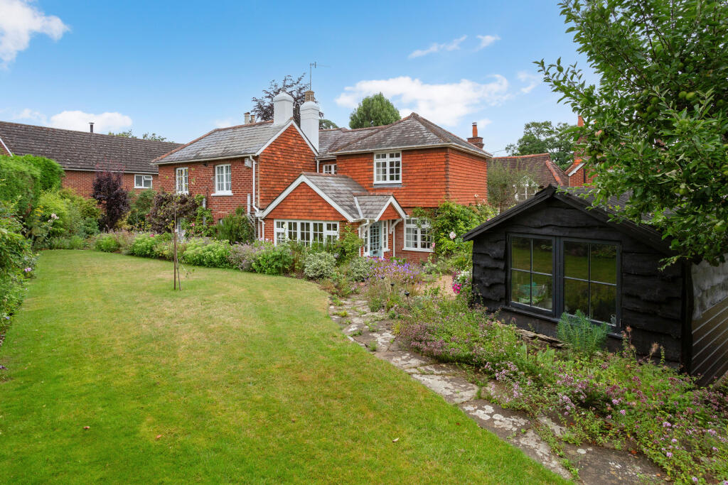 Main image of property: Back Lane, Elstead, GU8