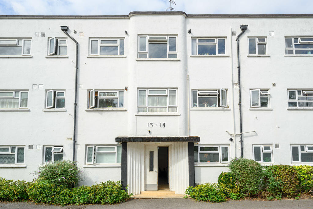 Main image of property: Bridge Street, Walton-On-Thames