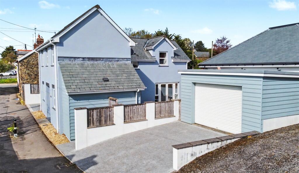 Main image of property: Bickington, Barnstaple, Devon, EX31