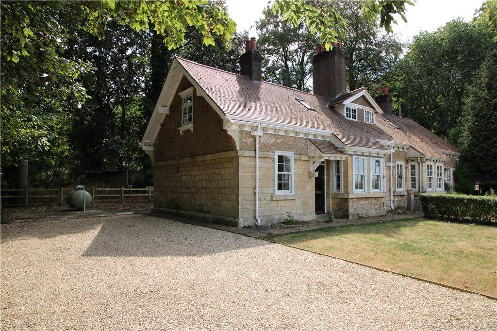 Main image of property: Leeds Road, Toulston, Tadcaster, North Yorkshire, LS24