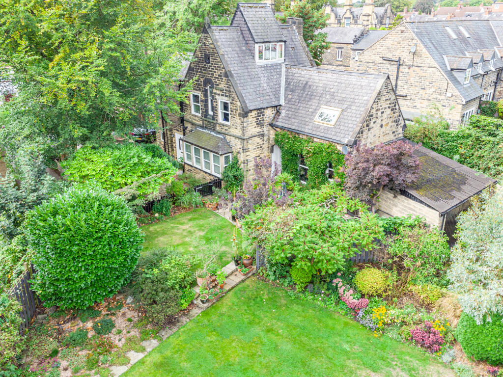 Main image of property: Sandfield Avenue, Leeds, LS6