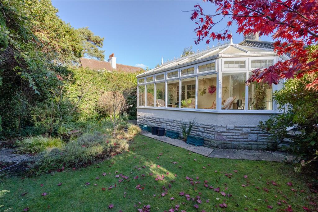 Additional image 4 of Canford Crescent, Canford Cliffs, Poole, Dorset, BH13