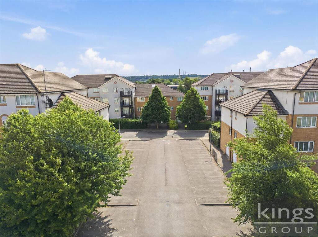 Main image of property: Enstone Road, Enfield London