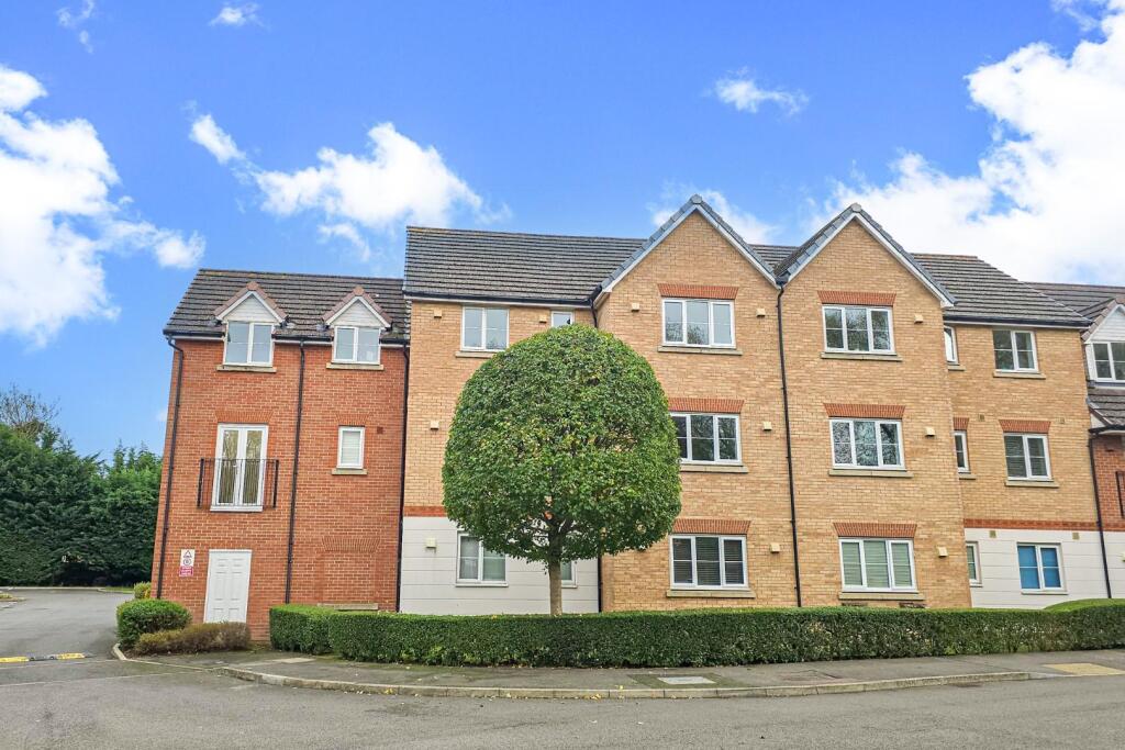 Main image of property: Monarch Way, Leighton Buzzard