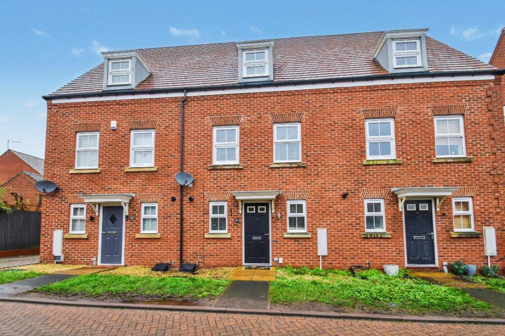 Main image of property: Lawley Way, Droitwich Spa, Worcestershire, WR9