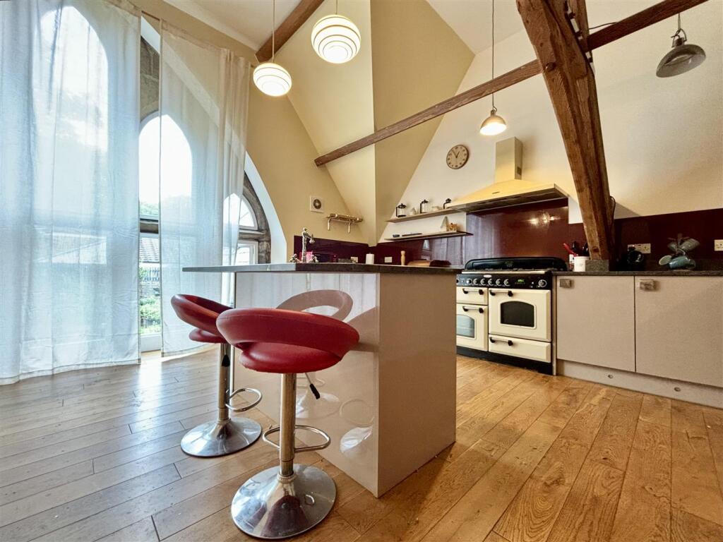 Additional image 9 of Old School, James Street, Thornton, Bradford