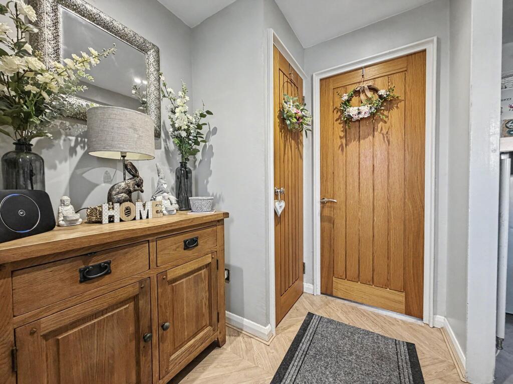 House in Shrewsbury - More