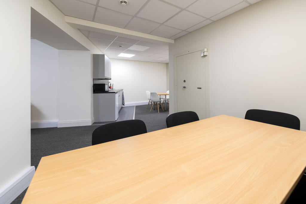 Office /Meeting Room