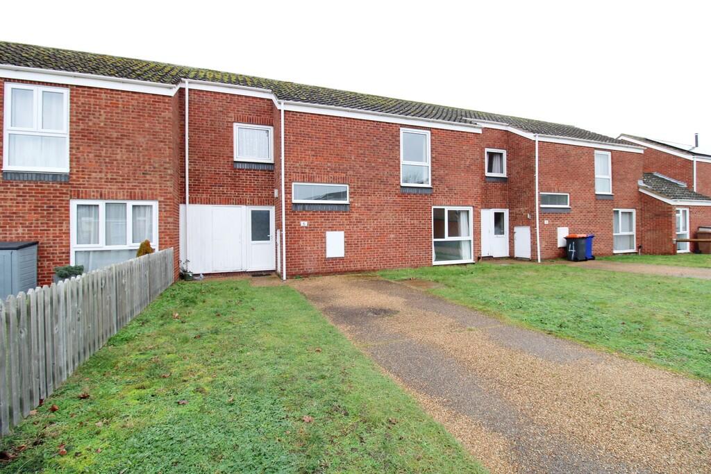 Main image of property: Sycamore Walk, Raf Lakenheath