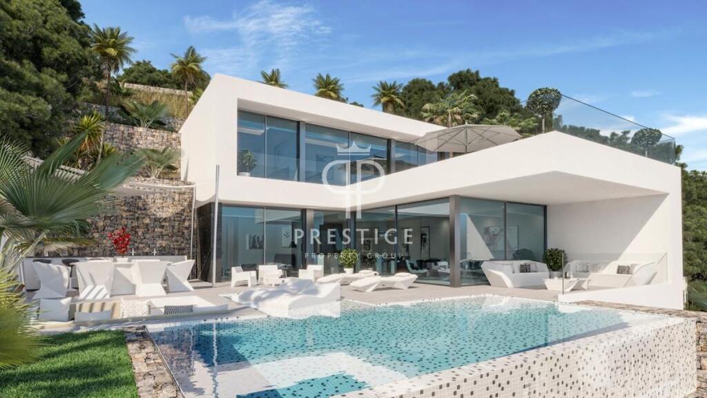 Main image of property: Valencia, Alicante, Calpe