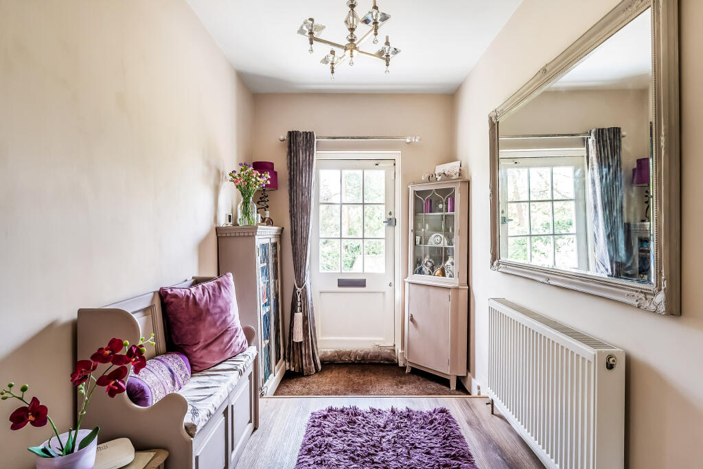 Westerham Road, Limpsfield, Oxted photo 3