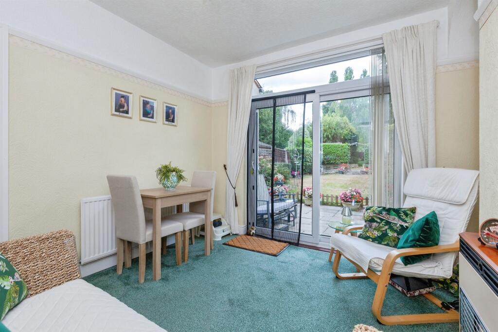 House in Blaby, Enderby - More