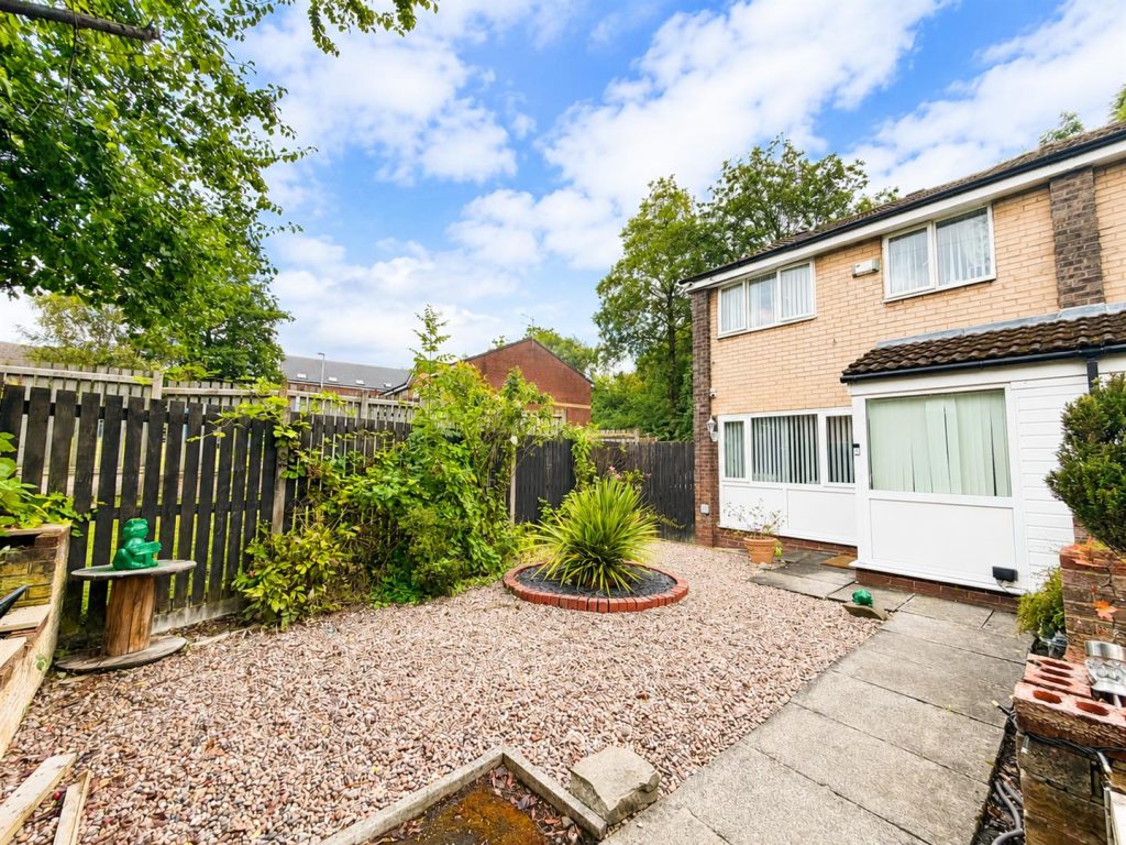 Main image of property: Stanhope Way, Failsworth, Manchester