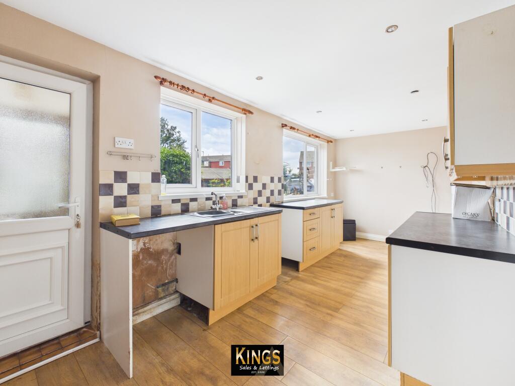 House in Stockton-on-Tees, Saltburn, Marske and New Marske - View 4