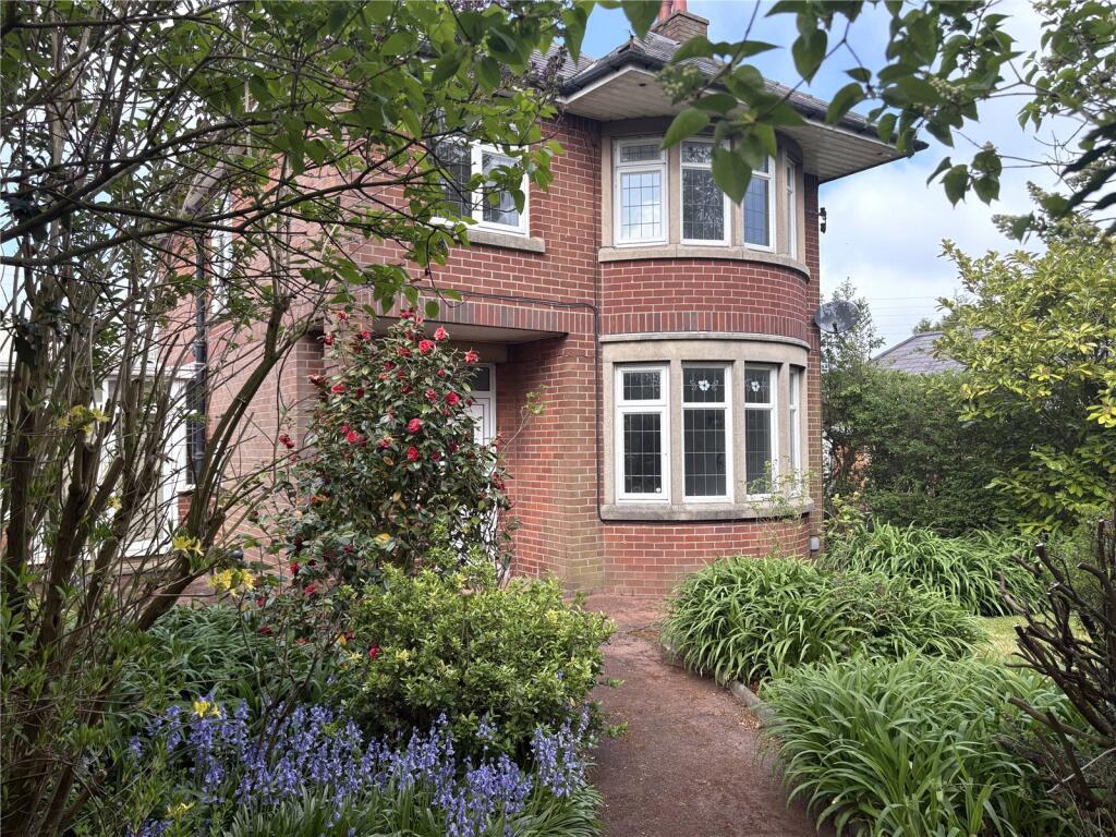 Main image of property: Garstang By-Pass Road, Garstang, Preston, Lancashire