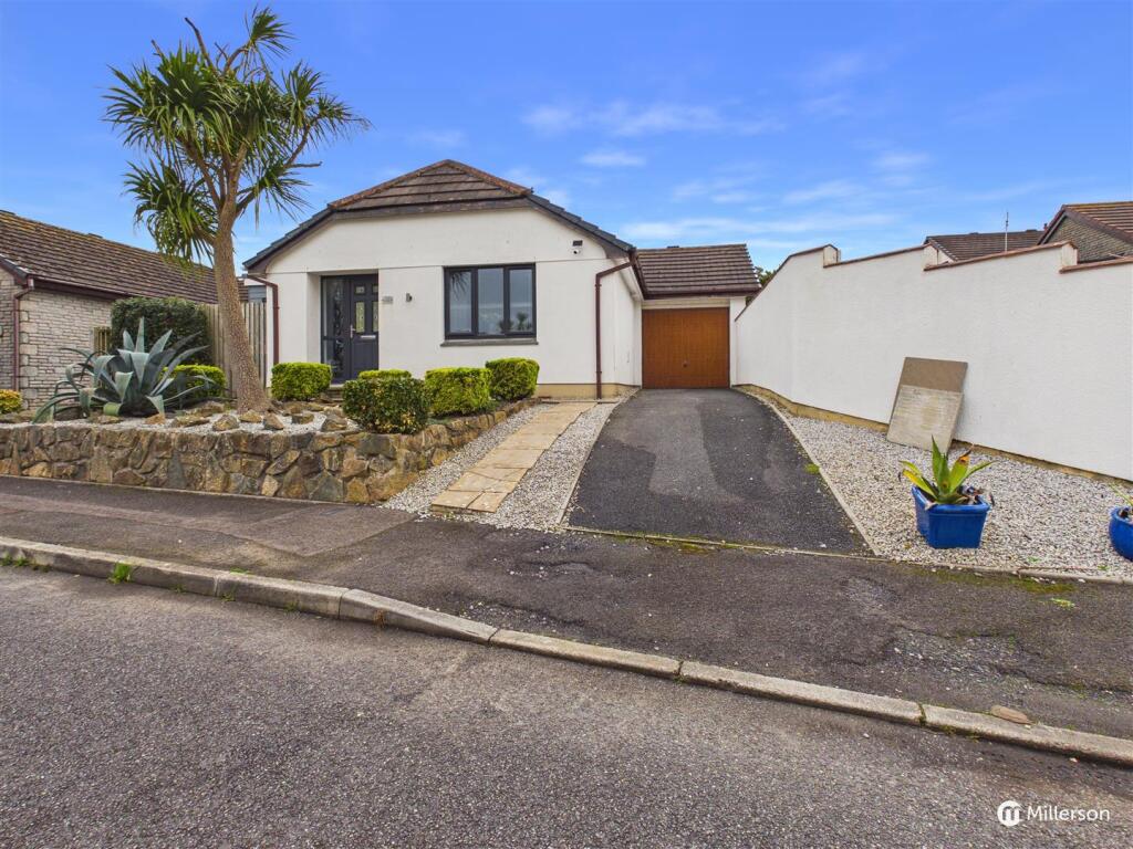 Main image of property: Amal An Avon, Phillack, Hayle