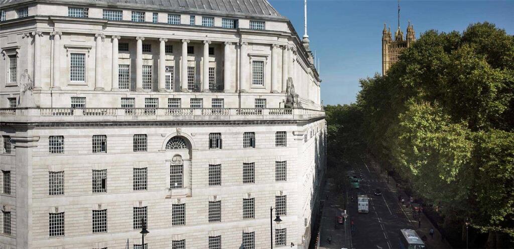 Main image of property: The Residences - 9 Millbank, Westminister, SW1P