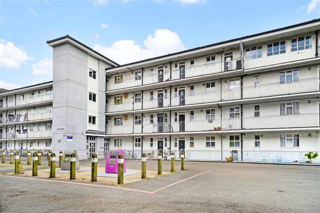 Main image of property: Hector House, Old Bethnal Green Road, London