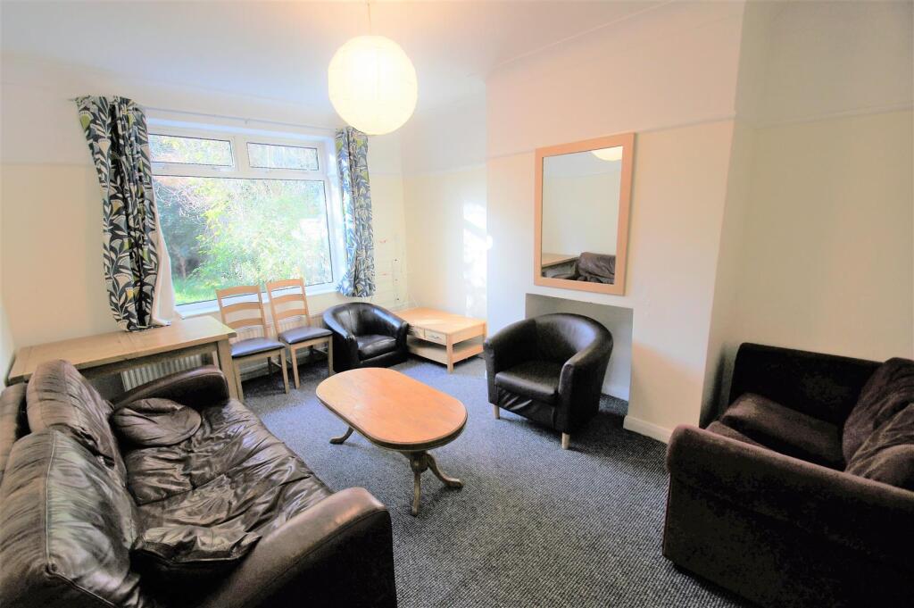 Main image of property: BIRCHFIELDS ROAD, FALLOWFIELD