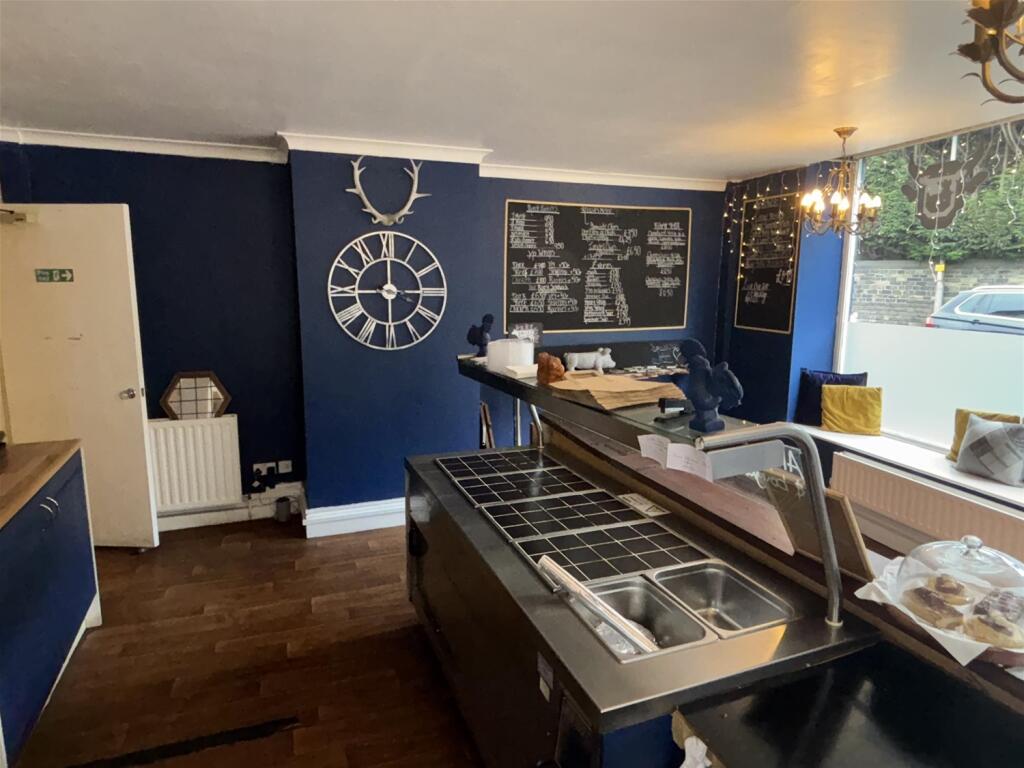 Additional image 2 of Hot Food Take Away, West Yorkshire