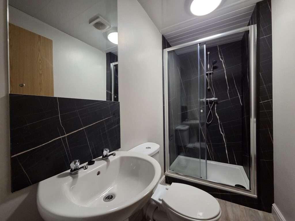 House in Sheffield - More