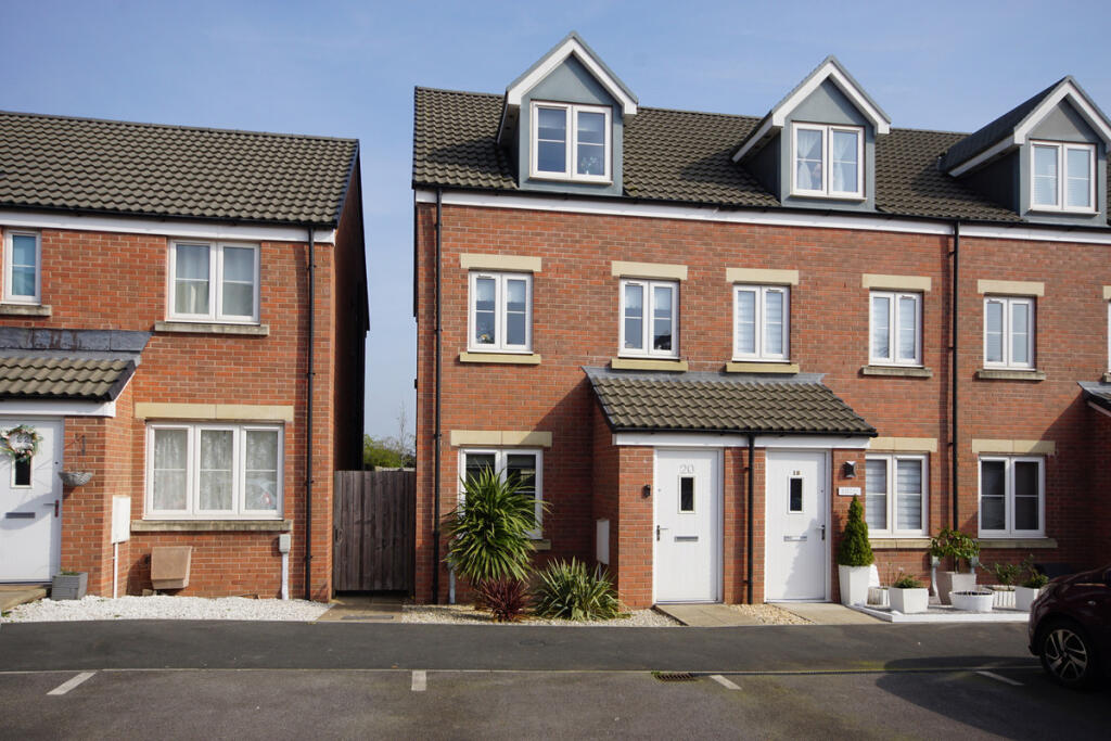 Main image of property: Stump Street, Berkeley, GL13