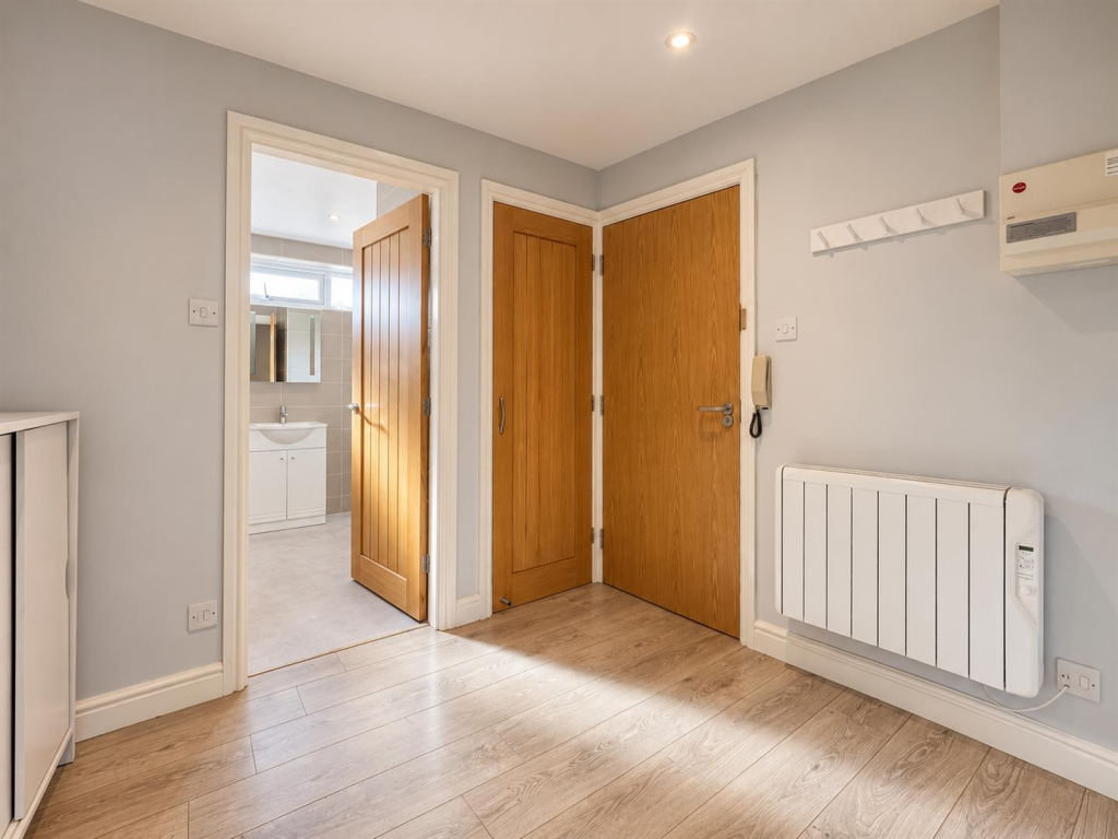Apartment in Stratford-on-Avon, Stratford-upon-Avon - More