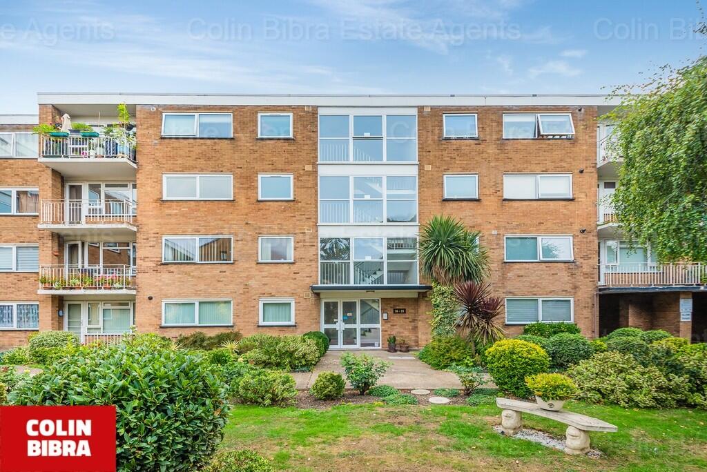 Main image of property: Perivale Grange, Perivale Lane UB6