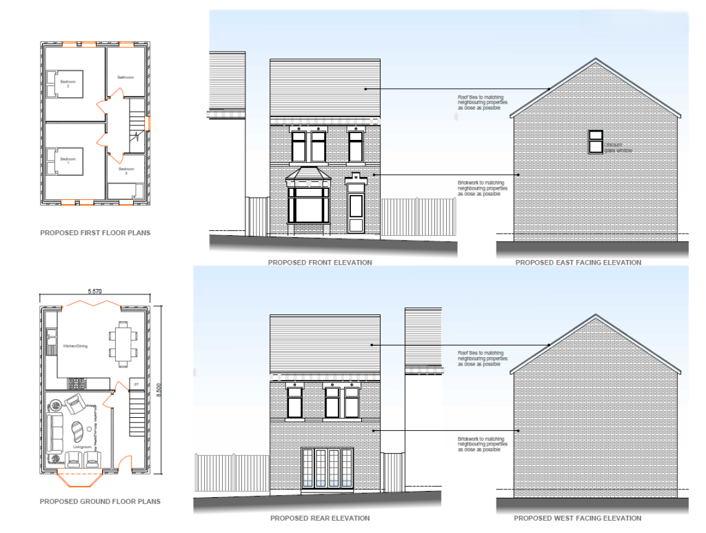 St. Albans Road, Smethwick - More