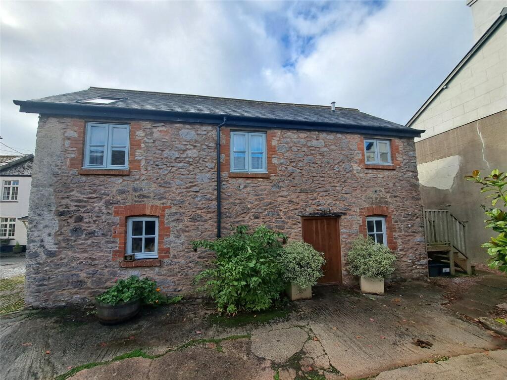 Main image of property: Lowes Park Farm, North Street, Denbury, Newton Abbot
