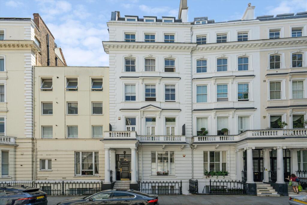 Main image of property: Cornwall Gardens, London SW7