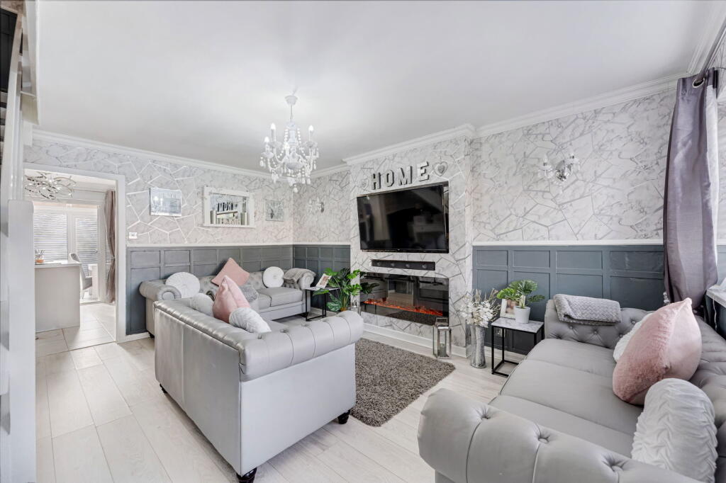 Main image of property: Ely Drive, Tyldesley, Manchester, M29 7RL