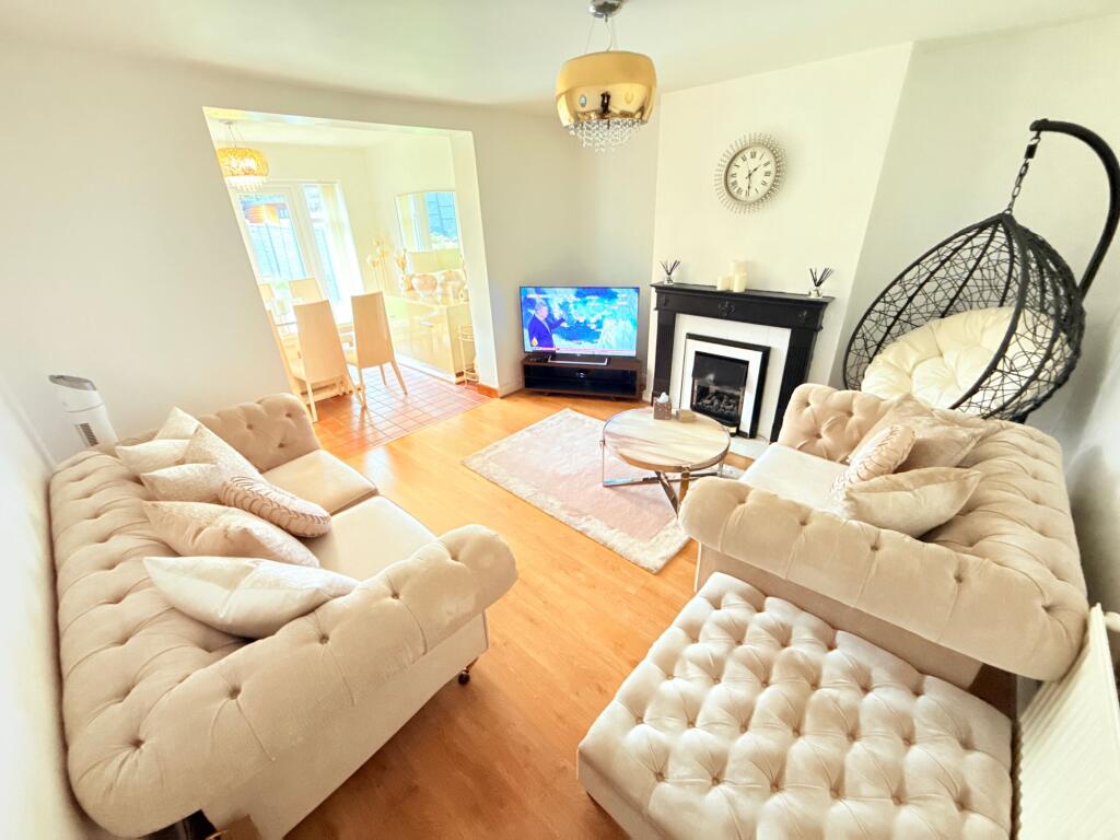 Rushdene Avenue, Barnet, EN4 photo 2