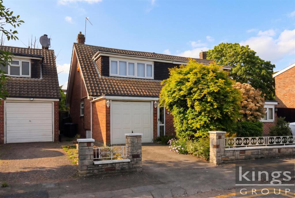 Main image of property: Loraine Close, Enfield London