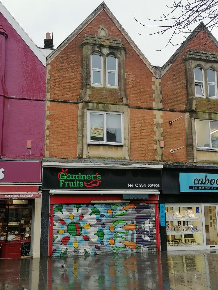 Main image of property: Meadow Street, Weston-Super-Mare, Somerset, BS23