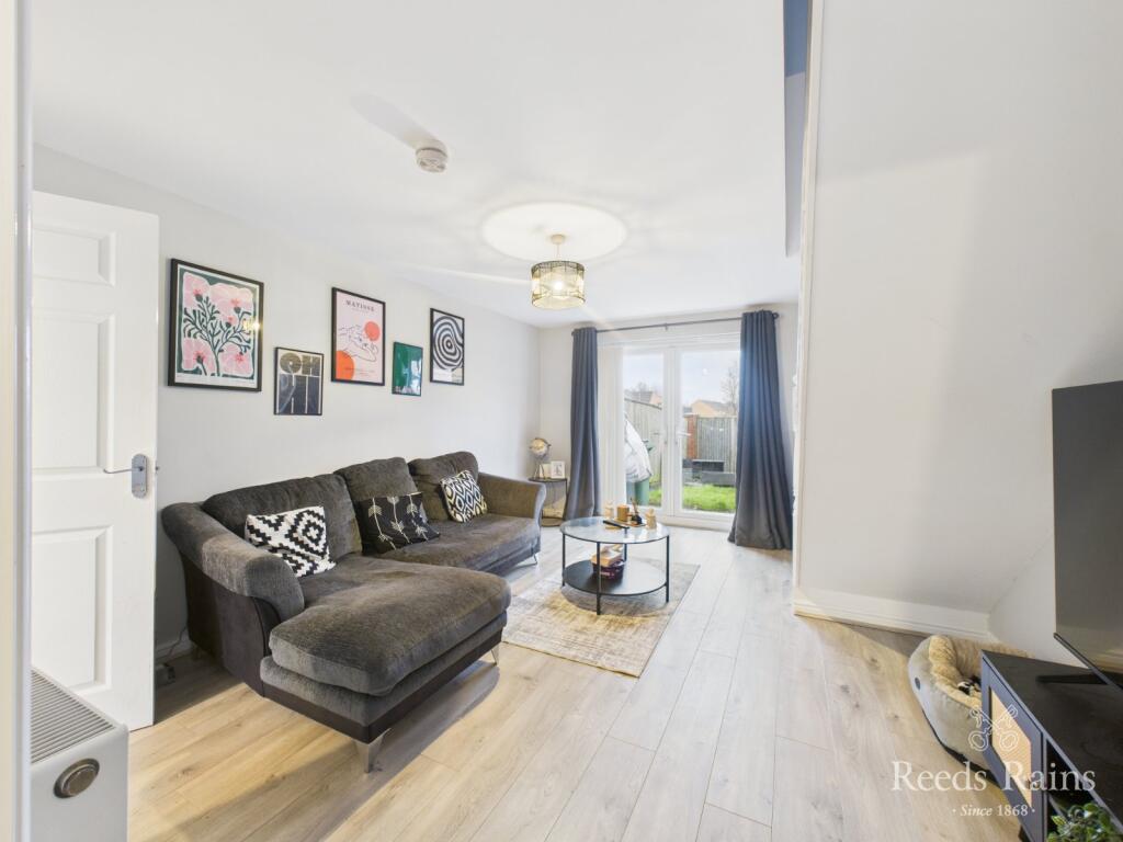 Pipistrelle Court, Stockton-on-Tees, Durham, TS21 photo 4
